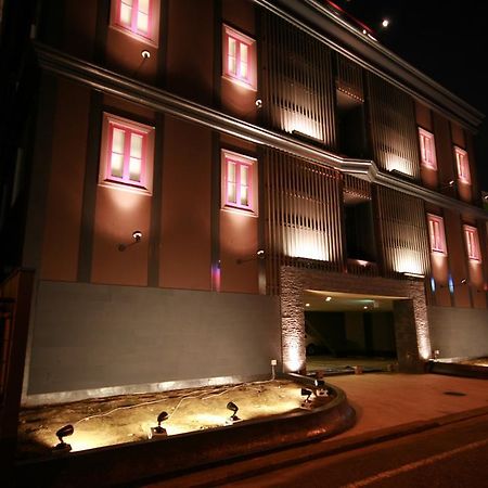 ホテル アンジュエトワール 堺 - Adult Only Sakai  Extérieur photo