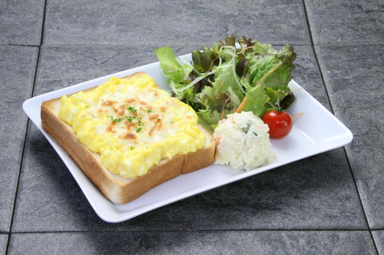 ホテル アンジュエトワール 堺 - Adult Only Sakai  Extérieur photo