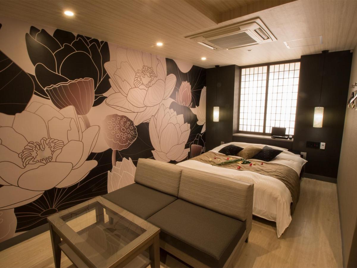 ホテル アンジュエトワール 堺 - Adult Only Sakai  Extérieur photo