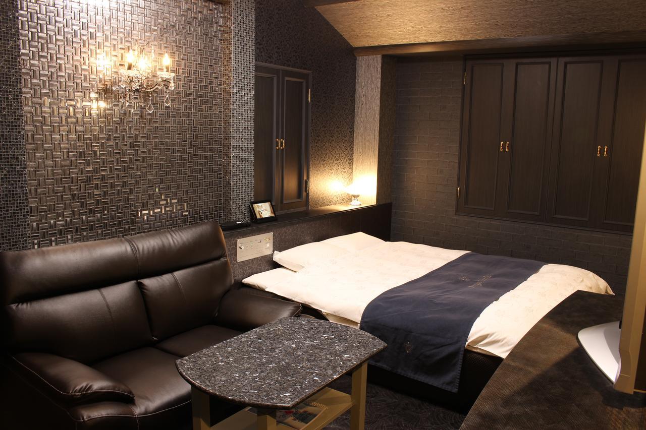 ホテル アンジュエトワール 堺 - Adult Only Sakai  Extérieur photo