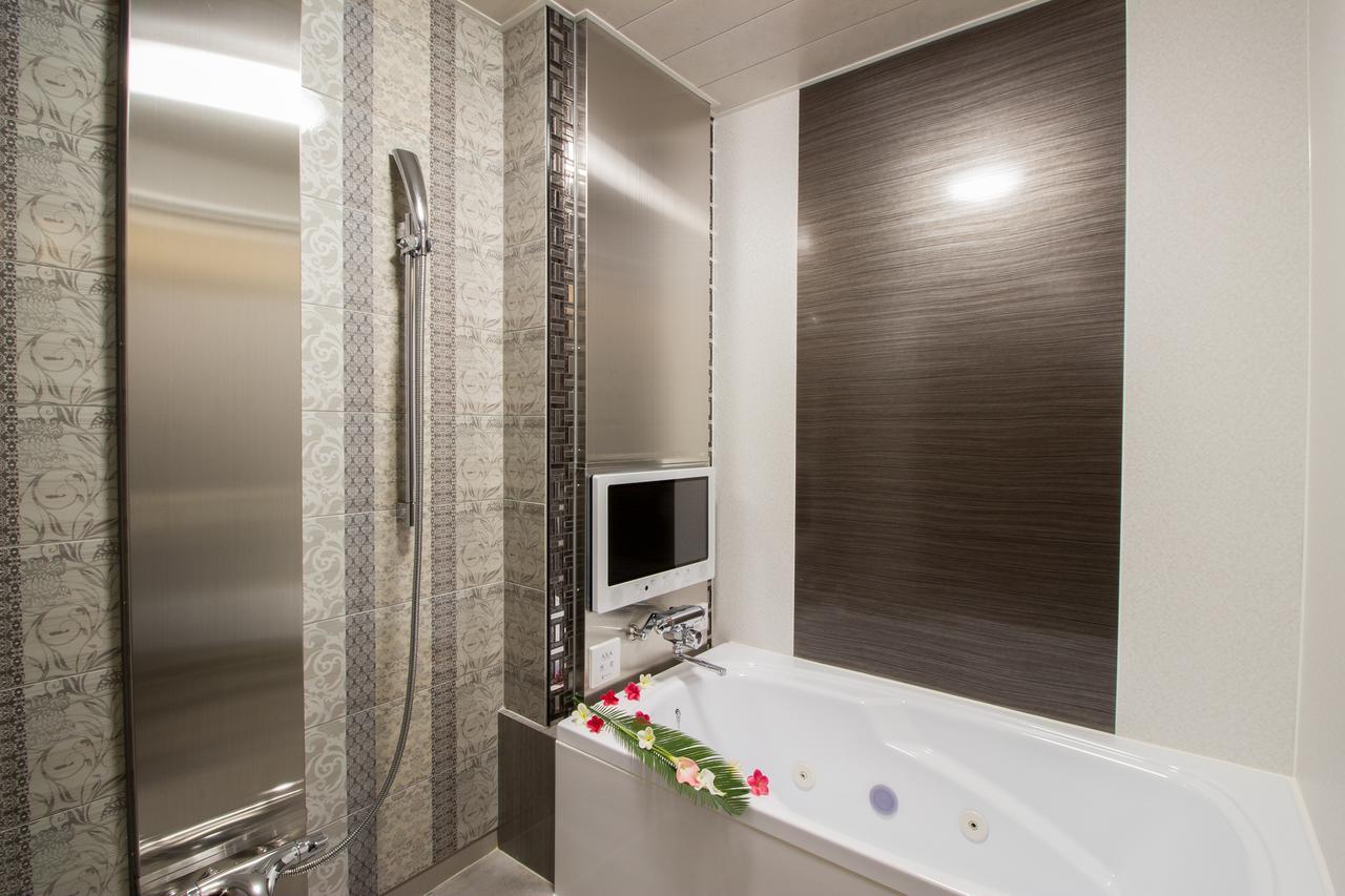 ホテル アンジュエトワール 堺 - Adult Only Sakai  Extérieur photo