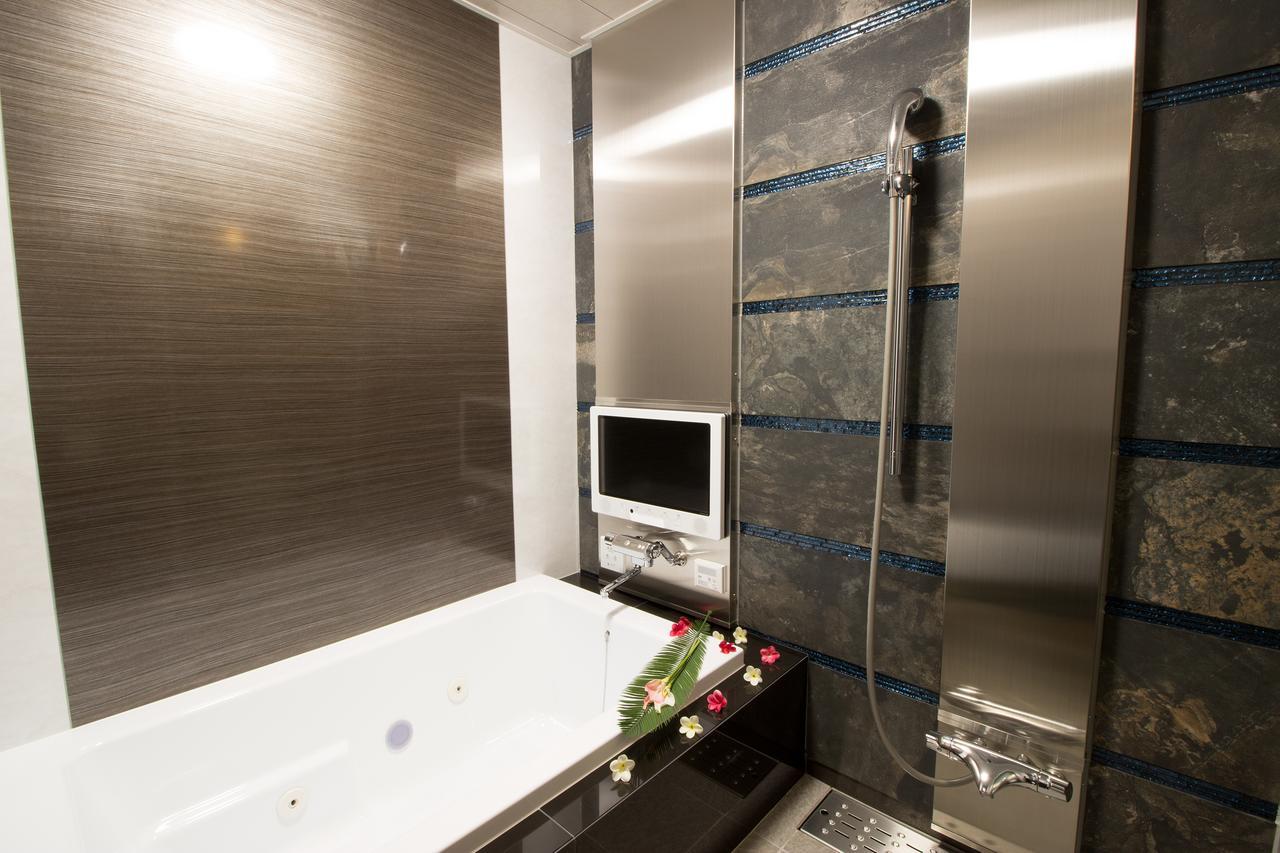 ホテル アンジュエトワール 堺 - Adult Only Sakai  Extérieur photo