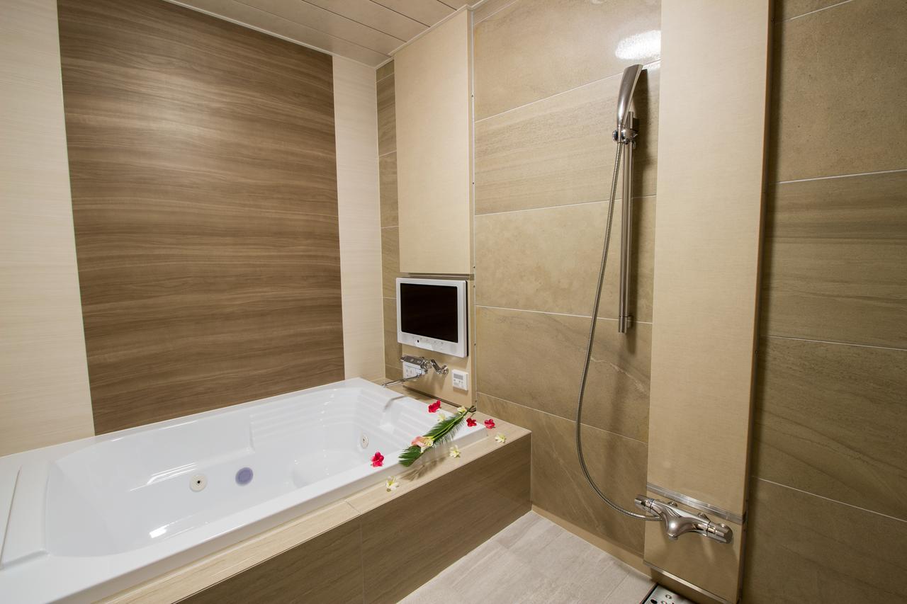 ホテル アンジュエトワール 堺 - Adult Only Sakai  Extérieur photo