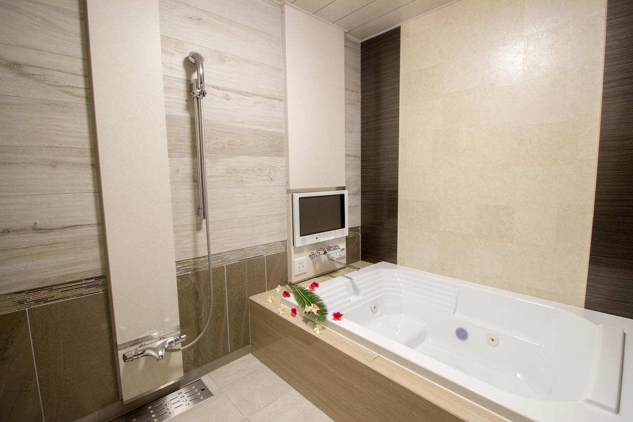 ホテル アンジュエトワール 堺 - Adult Only Sakai  Extérieur photo