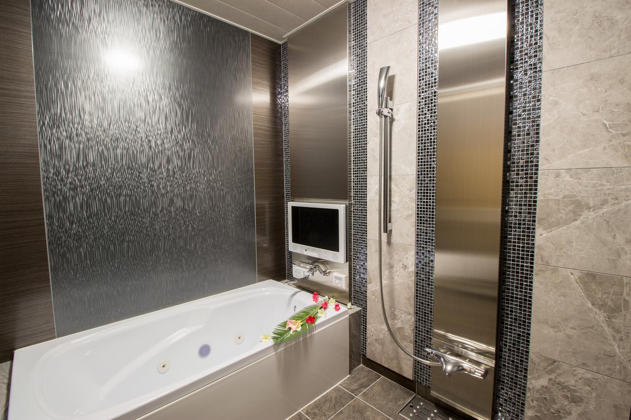 ホテル アンジュエトワール 堺 - Adult Only Sakai  Extérieur photo
