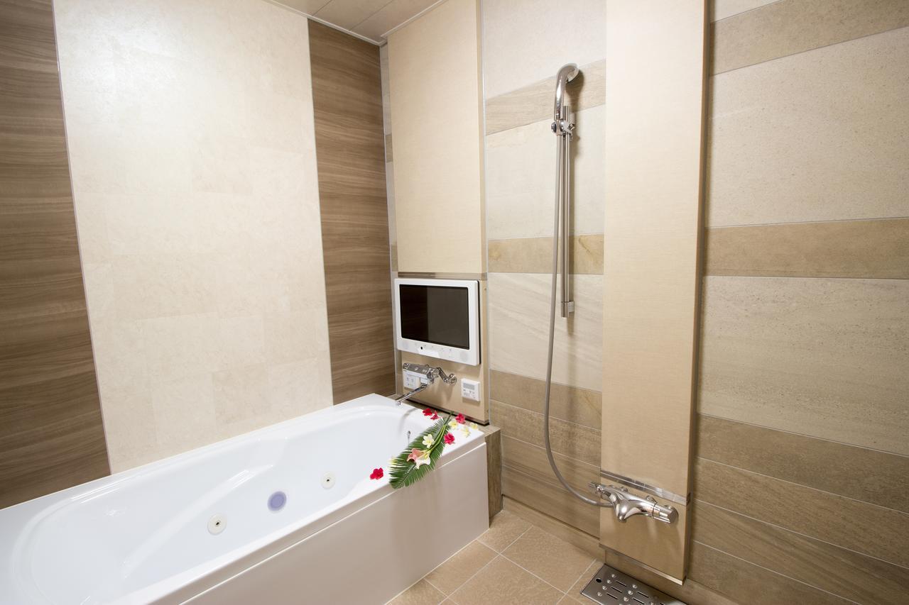 ホテル アンジュエトワール 堺 - Adult Only Sakai  Extérieur photo